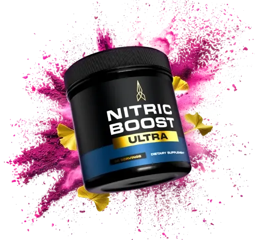 NitricBoost Ultra official buy online